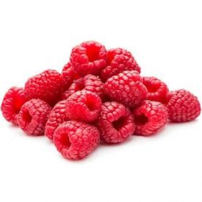 Raspberries (125gr)